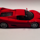 Illustration for article titled Ferrari Friday: Maisto Ferrari F50